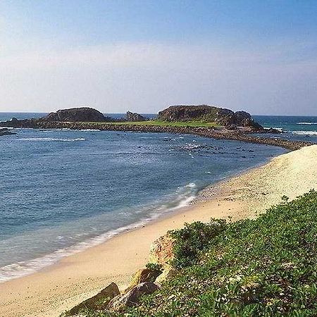 Four Seasons Private Villas By Mita Residential Punta Mita Exterior foto